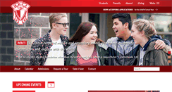 Desktop Screenshot of mbci.mb.ca